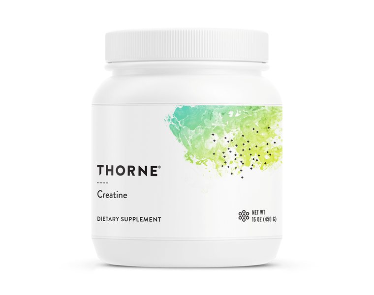 Thorne Creatine