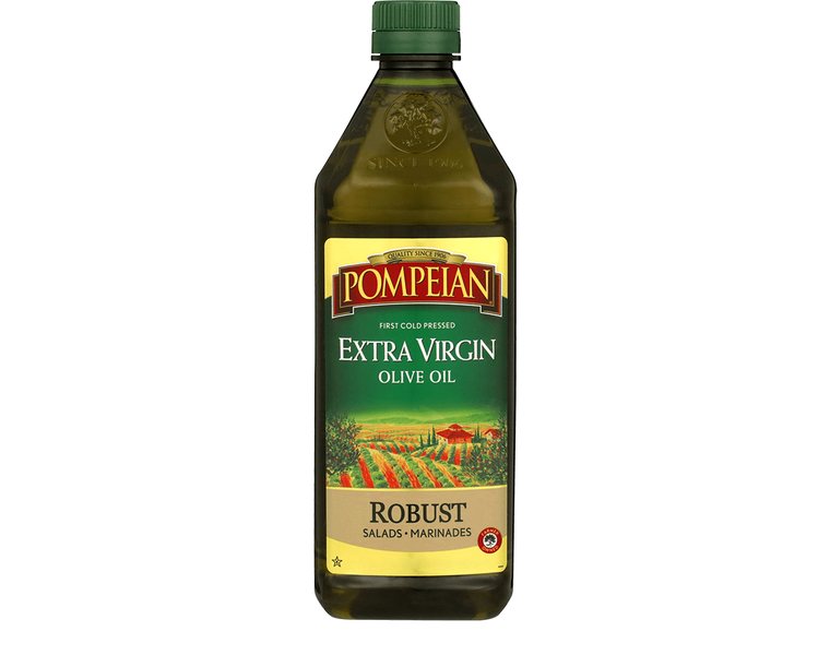 Pompeian Robust Extra Virgin Olive Oil
