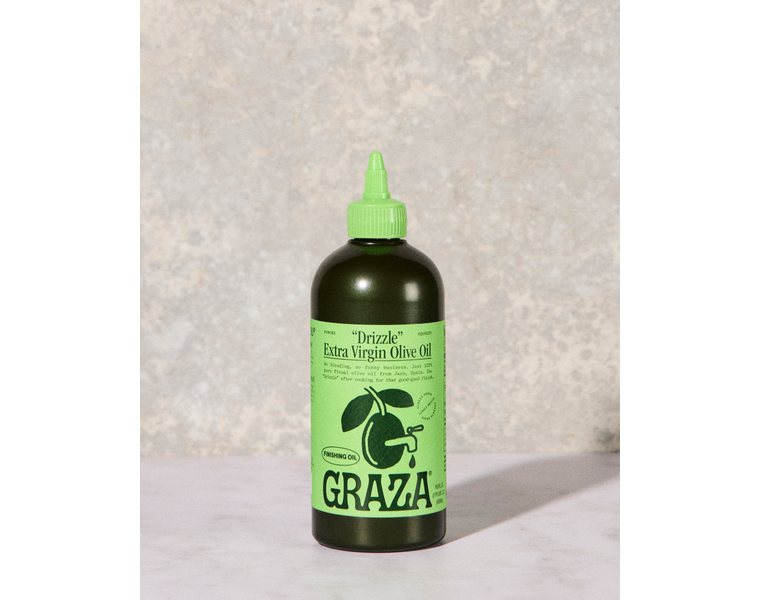 Graza "Drizzle" Extra Virgin Olive Oil