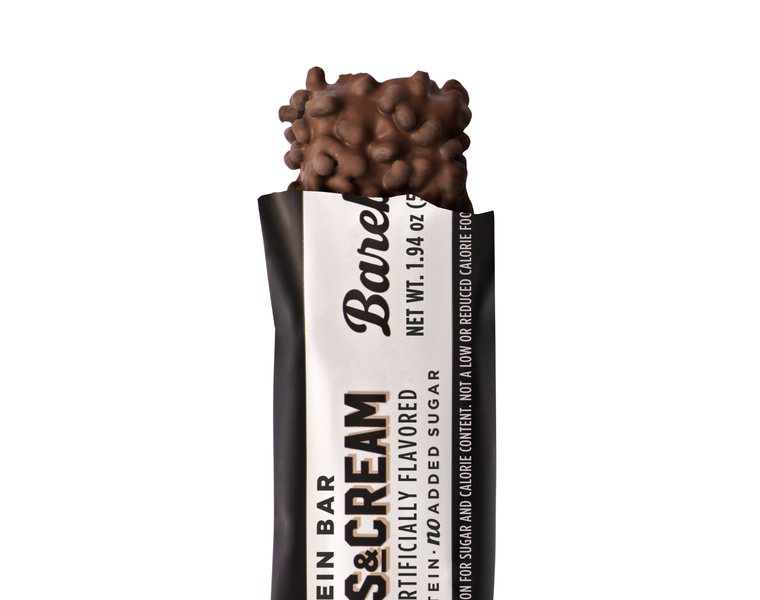 Barebells Protein Bar