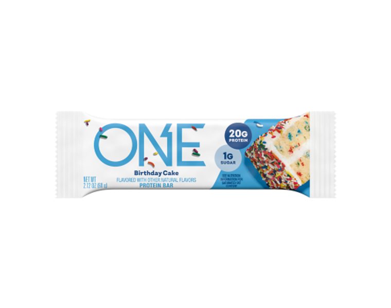 ONE Protein Bar